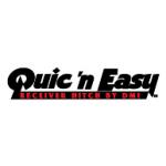 logo Quic 'n Easy