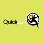 logo Quick com