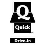 logo Quick Drive-in