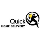 logo Quick Home Delivery