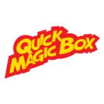 logo Quick Magic Box