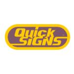 logo Quick Signs