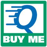 logo QuickBuy Buy Me
