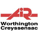 logo Air Worthington Creyssensac