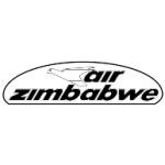 logo Air Zimbabwe