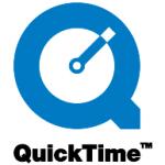 logo QuickTime