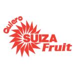 logo Quiero Suiza Fruit