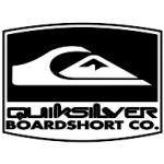 logo Quiksilver Boardshort