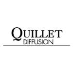 logo Quillet Diffusion