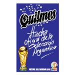 logo Quilmes FIFA 2002
