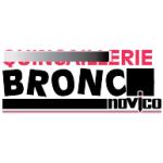 logo Quincaillerie Bronco