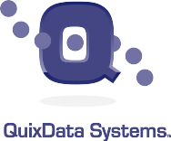 logo QuixData Systems