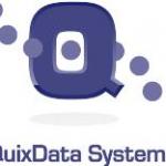 logo QuixData Systems