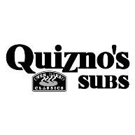logo Quizno's subs(114)