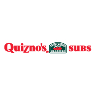 logo Quizno's subs