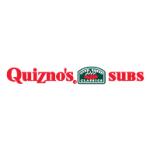 logo Quizno's subs
