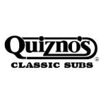 logo Quizno's