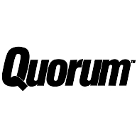 logo Quorum