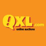 logo QXL com