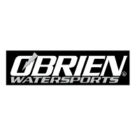 logo O'Brien Watersports