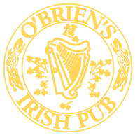 logo O'Brien's Irish Pub