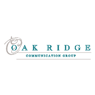 logo Oak Ridge Communication Group