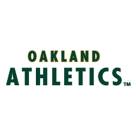 logo Oakland Athletics(14)