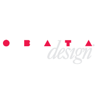 logo Obata Design