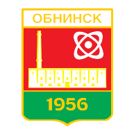 logo Obninsk