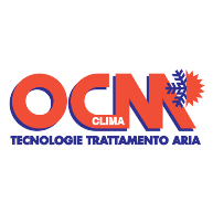 logo OCM Clima