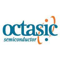 logo Octasic Semiconductor