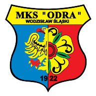 logo Odra Wodzislaw