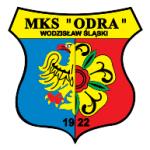 logo Odra Wodzislaw