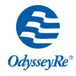 logo Odyssey Re