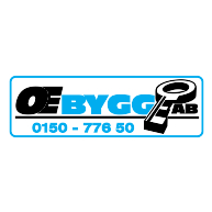 logo OE Bygg AB