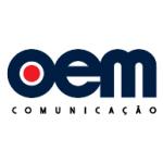 logo OEM Comunicacao