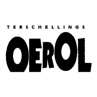 logo Oerol Festival