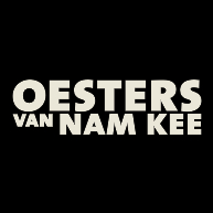 logo Oesters van Nam Kee