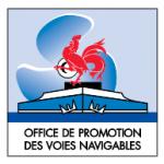 logo Office De Promotion Des Voies Navigables