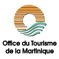 logo Office du Tourisme de la Martinique