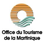 logo Office du Tourisme de la Martinique