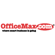 logo OfficeMax com