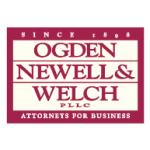 logo Ogden Newell 