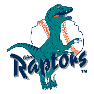 logo Ogden Raptors(82)