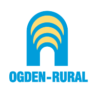 logo Ogden-Rural