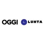 logo Oggi Luhta