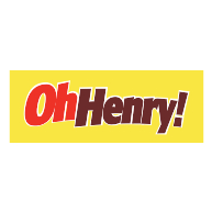 logo Oh Henry!