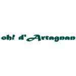 logo Oh! d'Artagnan