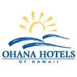 logo Ohana Hotels