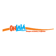 logo OhLaLa